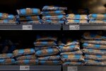 Подорожание круп в Полтавской области