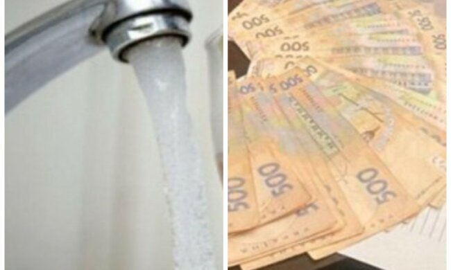 В Україні задумалися про підвищення тарифів на воду: які ціни пропонують із 1 червня