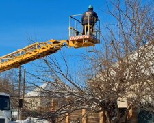Графіки відключення світла у Запоріжжі на 11 лютого