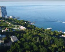Прогноз погоди в Одесі на тиждень з 23 по 29 червня