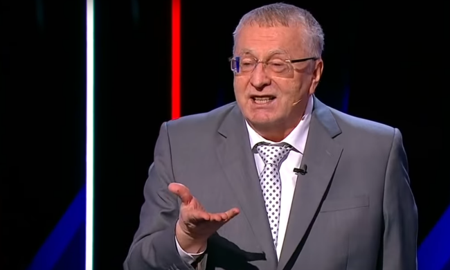 Жириновський знайшов головного винуватця Другої світової, і це не Німеччина: "потрібно вказати у всіх підручниках"