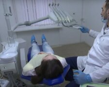 Украинцам оплатят лечение зубов: появился новый список бесплатных стоматологических процедур