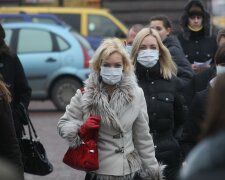 Эпидемия гриппа накрыла Одессу: "Все койки заняты"