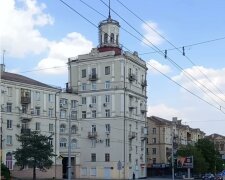 Прогноз погоды на неделю с 18 по 24 августа в Запорожье.