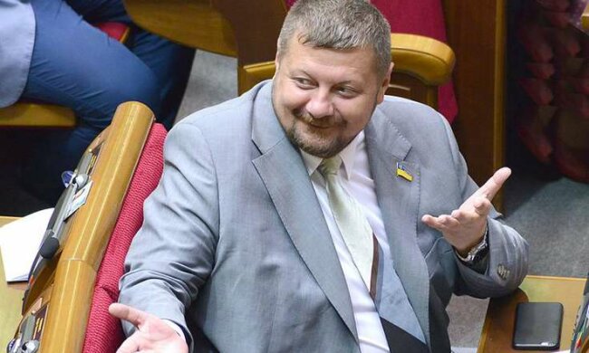 Мосийчук, Игорь Мосийчук