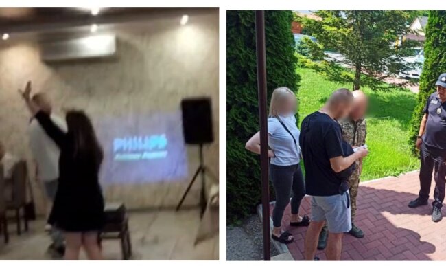 Исполнителя песен лепса в кафе решили "наказать", вручив повестку и не только: что известно