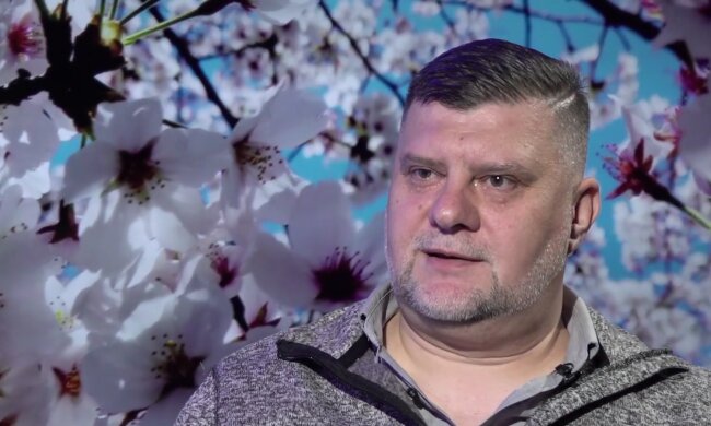 Українці мають усередині себе проєкт українського світу, - Олександр Новохатський