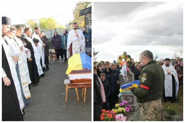 Шестеро дітей та дружина не дочекалися: життя бійця ЗСУ обірвалося за кілька днів до звільнення