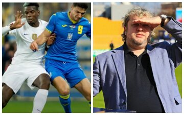 "Зайвий розум шкідливий": російський журналіст висловився про матч Україна-Франція