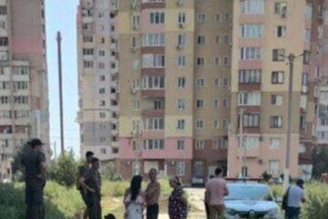 У харківській висотці зірвався ліфт з шостого поверху: деталі НП