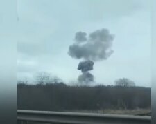 Враг атаковал Одессу, выпущено несколько ракет: зафиксированы пожары