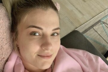Чемпионка и участница "Танців з зірками" Ольга Харлан похвасталась своей гордостью: "Моя прелесть"