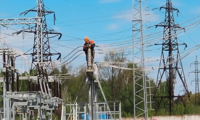 Графіки відключення світла у Харківській області на 16 квітня