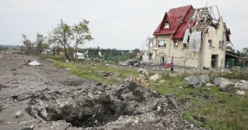 Олег Недава домігся компенсації для тих, чиї будинки постраждали в АТО