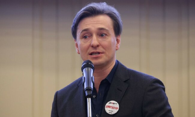 Сергій Безруков