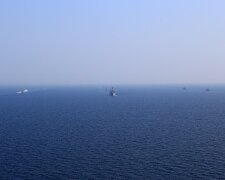 Корабли-разведчики РФ следят за международными учениями Sea Breeze (фото)