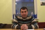 Сергей Паладий