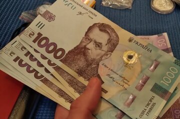 Денежная помощь для пенсионеров в Николевской области