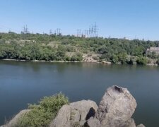 Прогноз погоди у Запоріжжі на 10 днів