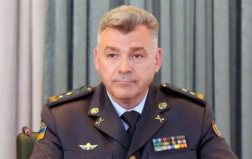 Фото: Цигикал назначен главой Госпогранслужбы (facebook.com-mvs.gov.ua)