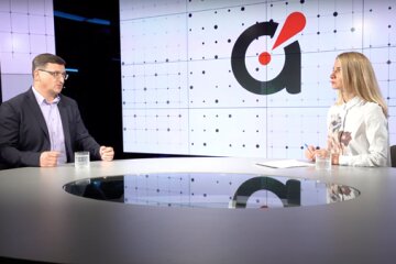 Воскобойник рассказал, сколько украинцев хотят, чтобы их дети учились за рубежом