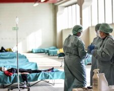На Одесчине вновь увеличилось число инфицированных вирусом: новые данные