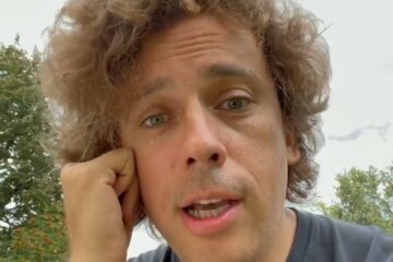 максим Галкін, скрін