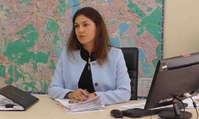 СБУ и Генпрокуратура подозревают руководительницу киевского ГАСКа Оксану Попович в махинациях, — СМИ