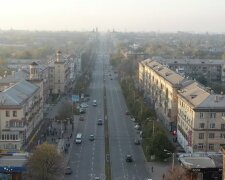 Прогноз погоди на тиждень в Запорізькій області