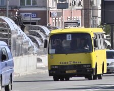 Новий графік руху транспорту в Чернігові