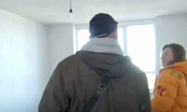 Безкоштовне житло для ВПО у Києві