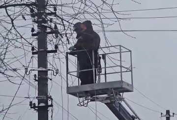 Графіки відключення світла у Дніпропетровській області на 29 січня