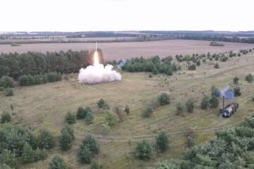Искандер, оккупанты, армия рф