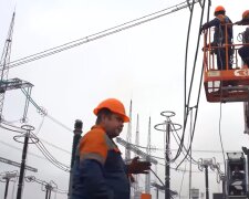 Графіки відключення світла в Кіровоградській області на 4 грудня