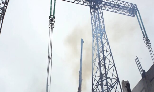 Графіки відключення світла в Одеській області на 25 грудня