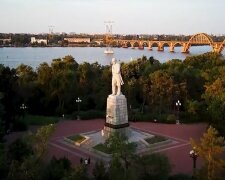 Прогноз погоды в Днепре на неделю с 26 мая по 1 июня.