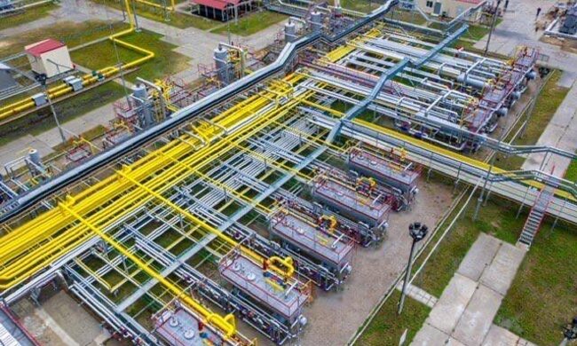 ДТЕК Нафтогаз видобув додатково 1,5 млрд куб. м газу завдяки впровадженню новітніх технологій