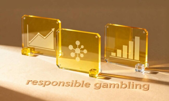 Відповідальна гра