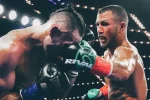 Ломаченко – Педраса: відео ефектної перемоги українського чемпіона