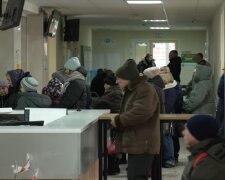 Доплати для пенсіонерів в Одеській області
