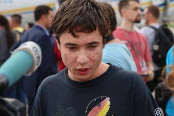 Звільнений Гриб поплатився за чергову витівку перед Зеленським: “Нічого з ним панькатися, пора …”