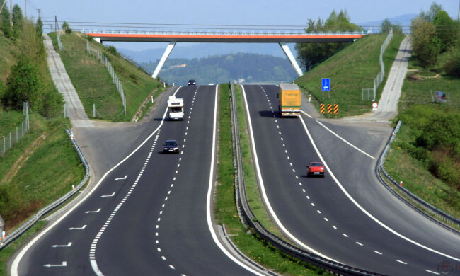 дорога