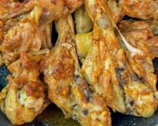 Простые и вкусные голени в духовке: доступный ужин за полчаса