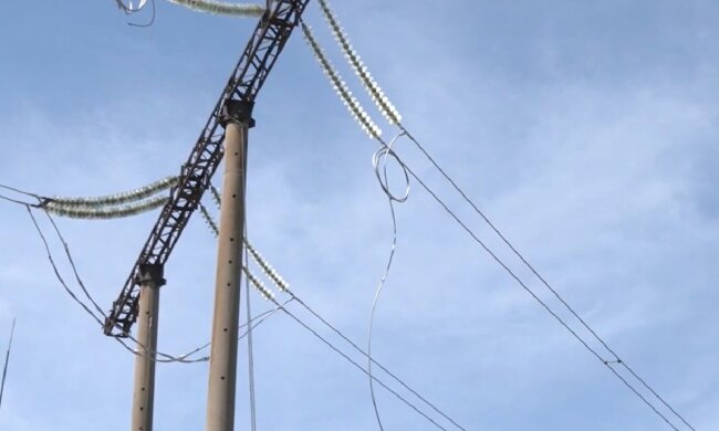 Графіки відключення світла в Київській області на 27 січня