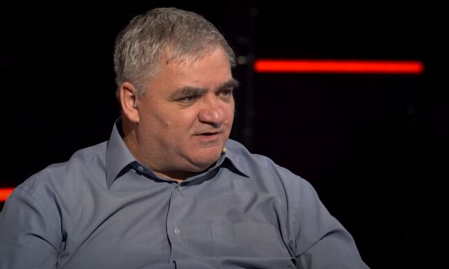Ми маємо розпочати індустріалізацію і з процесом створення українських корпорацій, - геополітик Юрій Буздуган