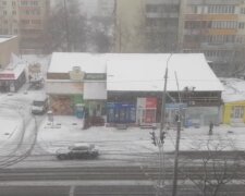 Нова порція снігопадів обрушиться на Київ, синоптик приголомшила прогнозом: що буде на вихідних