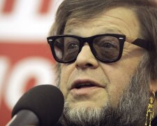 Гребенщиков