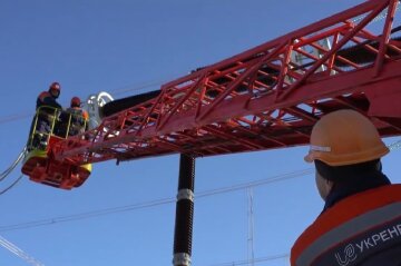 Графики отключения света в Кировоградской области на неделю с 23 по 29 марта