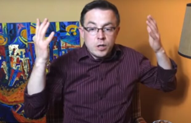 Журналіст Дроздов закликав до повної блокади Криму і Донбасу: "Хотіли Путіна - нехай..."
