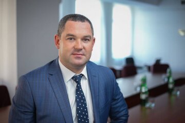 Мирослав Продан: что известно о и.о главы ГФС